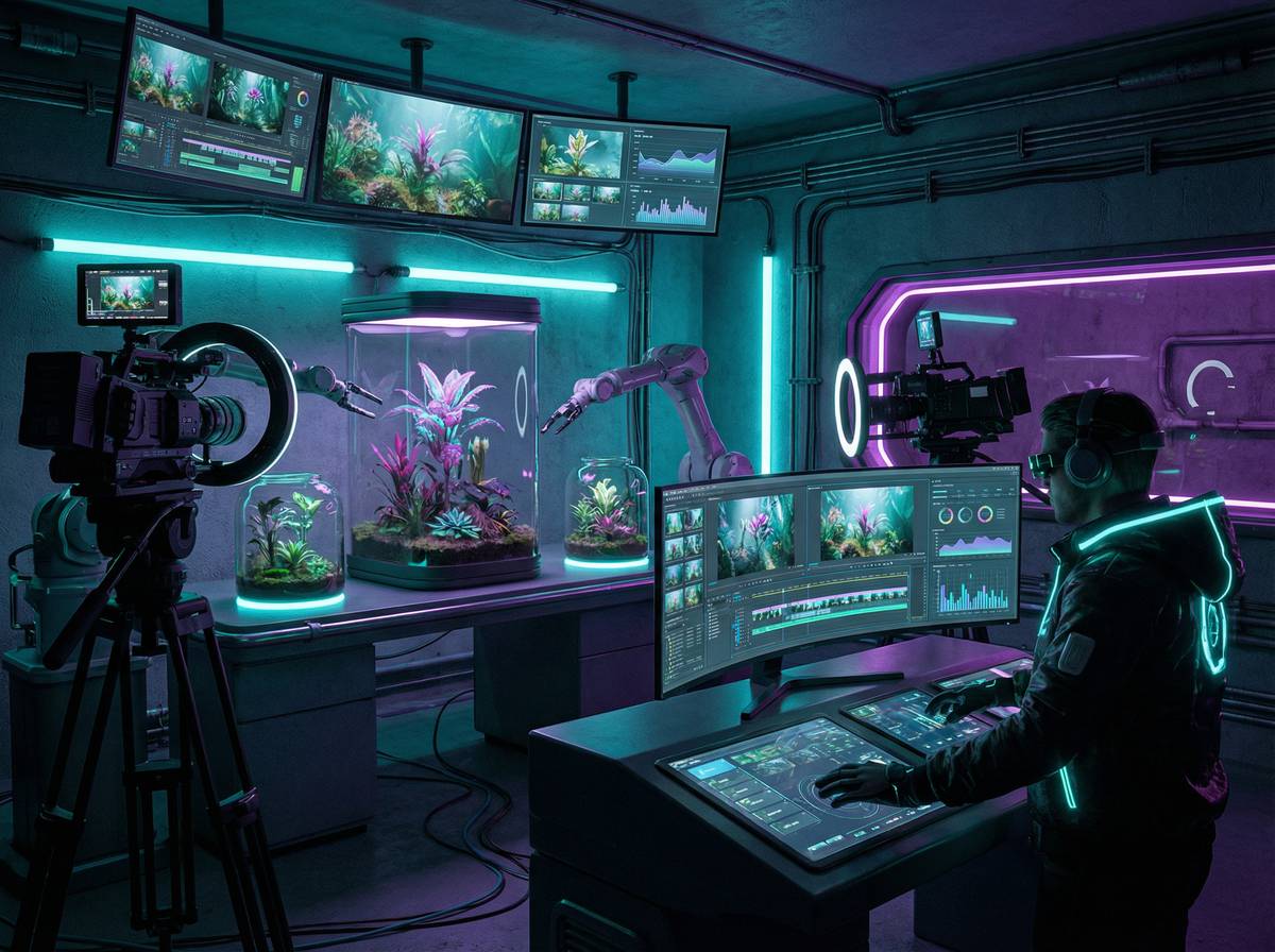 黑丝视频制作幕后